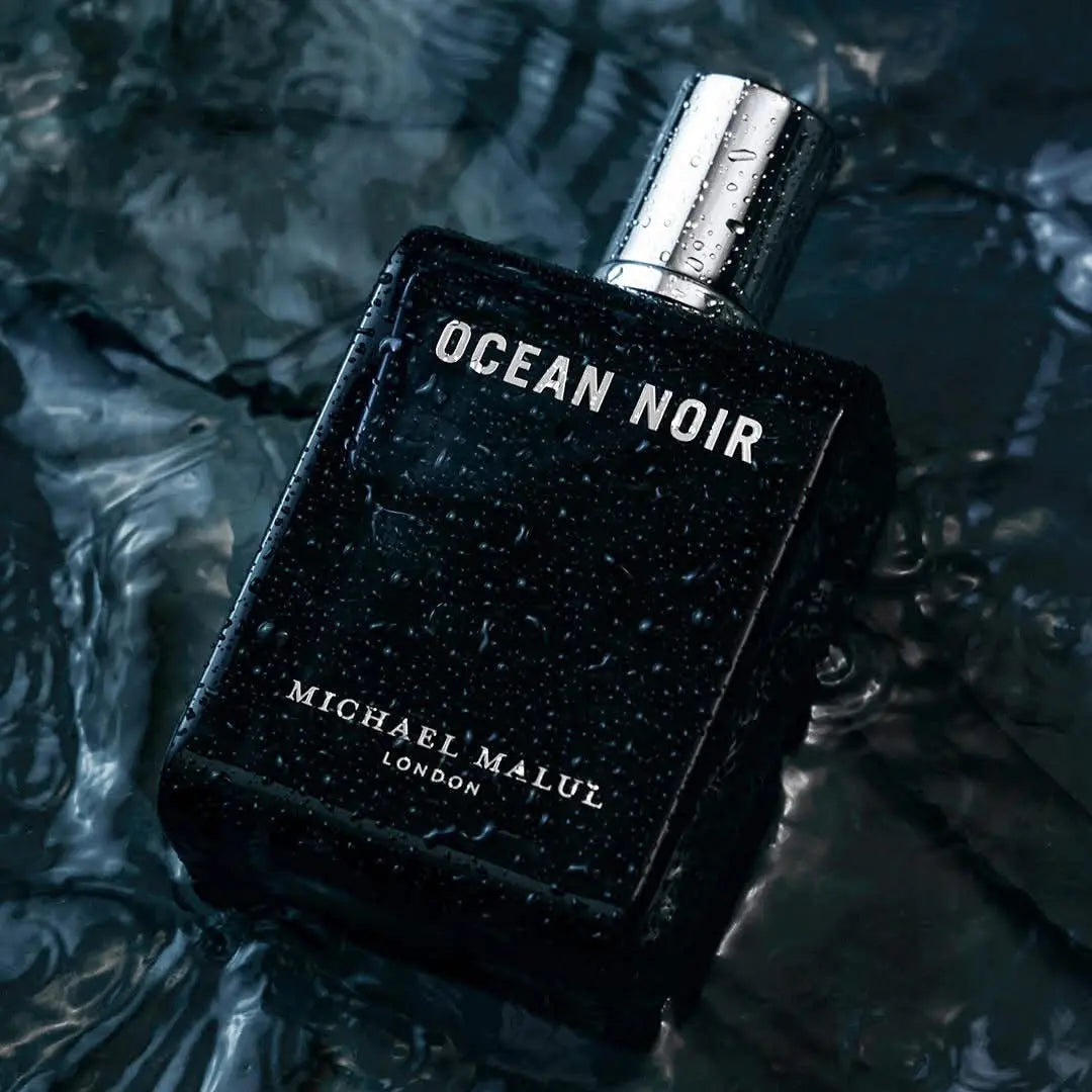 Ocean Noir EDP 100ml (3.4Oz), By Michael Malul Michael Malul
