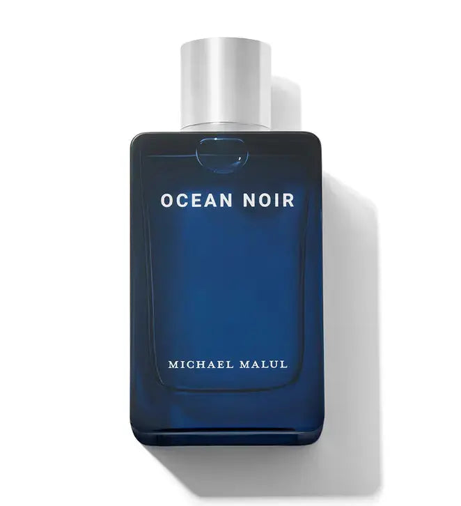 Ocean Noir EDP 100ml (3.4Oz), By Michael Malul Michael Malul