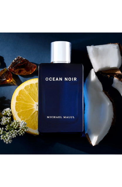 Ocean Noir EDP 100ml (3.4Oz), By Michael Malul