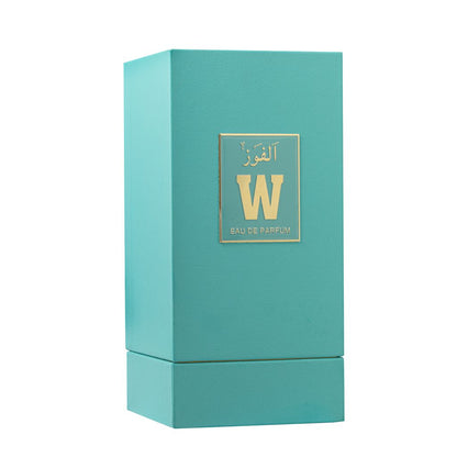 W (WIN) by ARIAZ Fresh Floral Musk perfume image