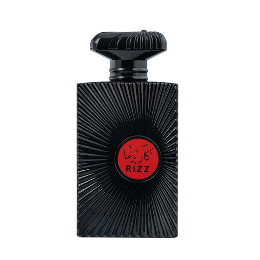 RIZZ by ARIAZ Woody Aromatic perfume image