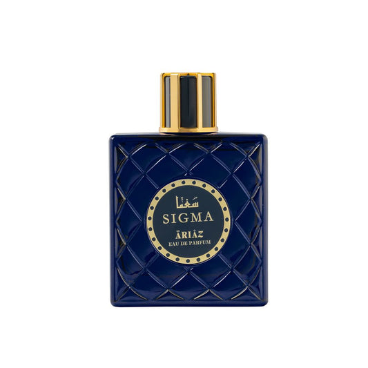 SIGMA by ARIAZ Fresh Intense perfume image
