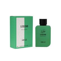 LEGEND by ARIAZ Fresh Aromatic perfume image