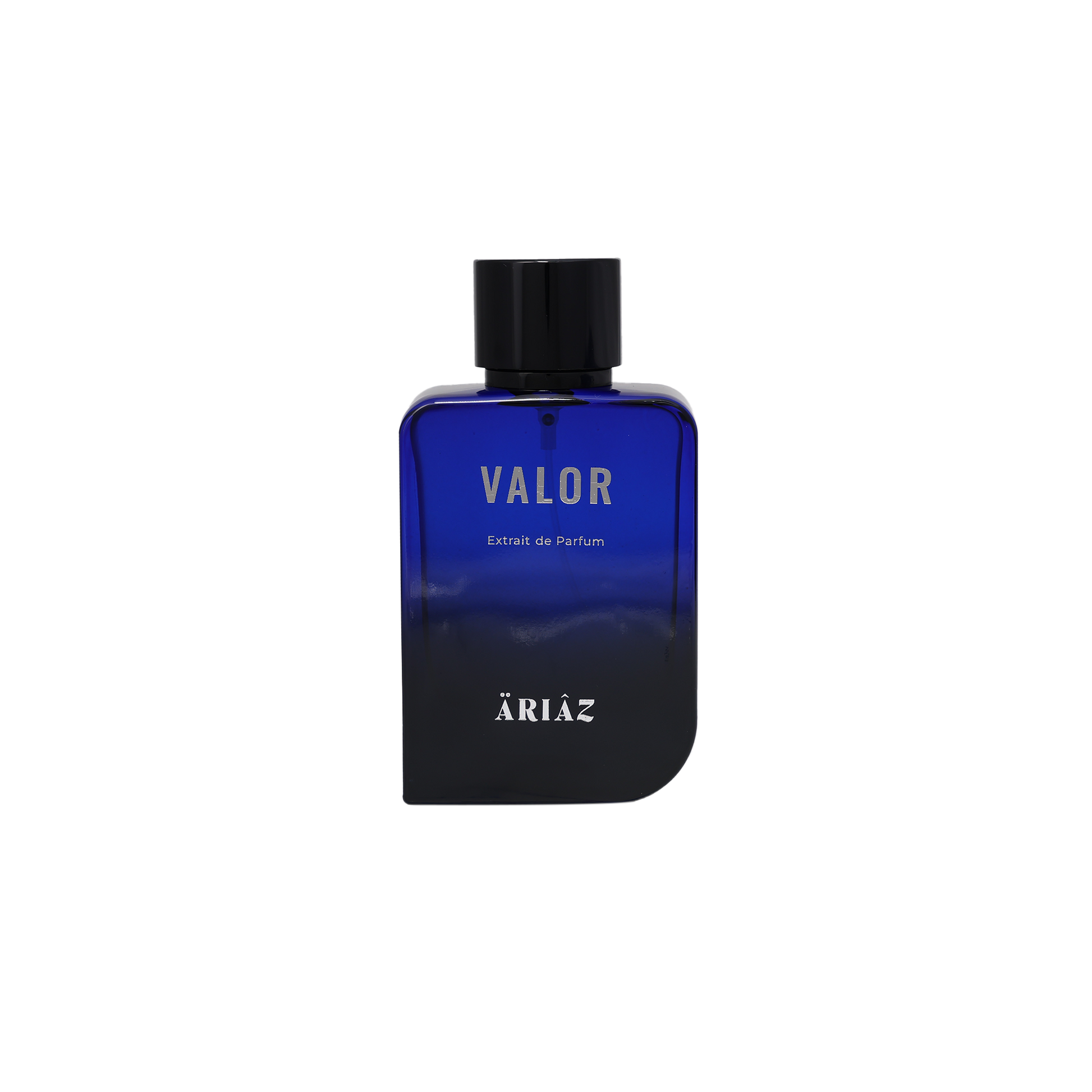 Valor by ARIAZ Spicy Oriental Woody perfume image