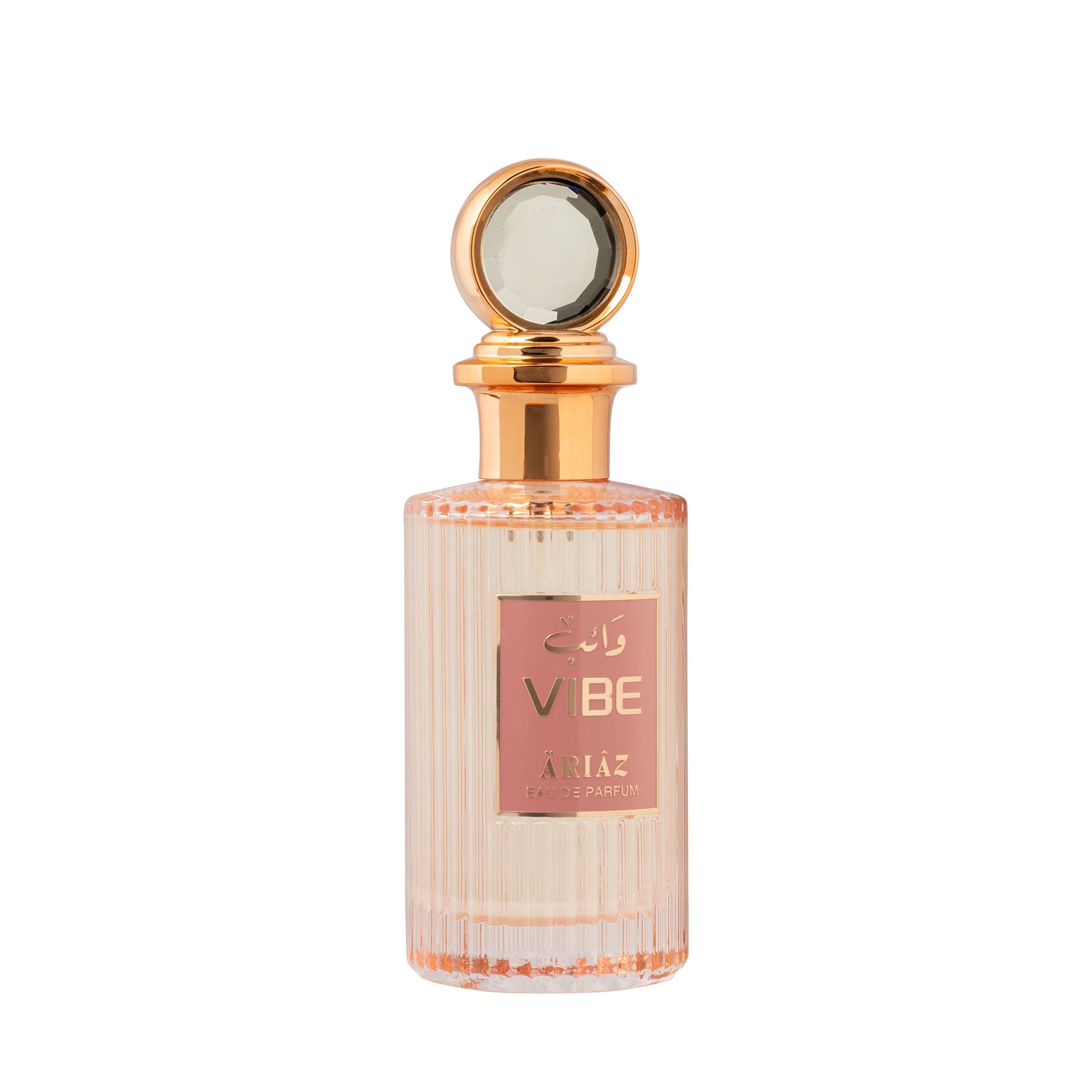 VIBE by ARIAZ Fruity Gourmand perfume image