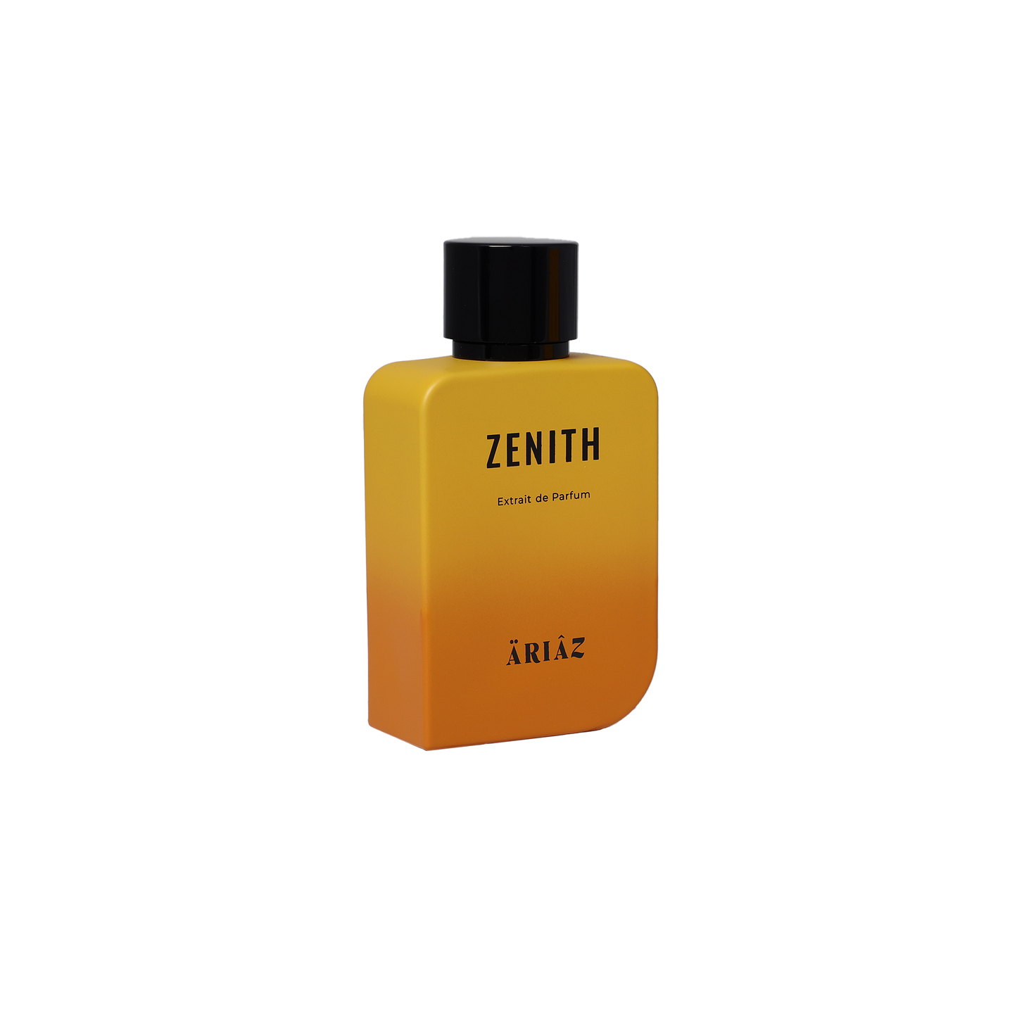 ZENITH by ARIAZ Fresh Amber Musk perfume image
