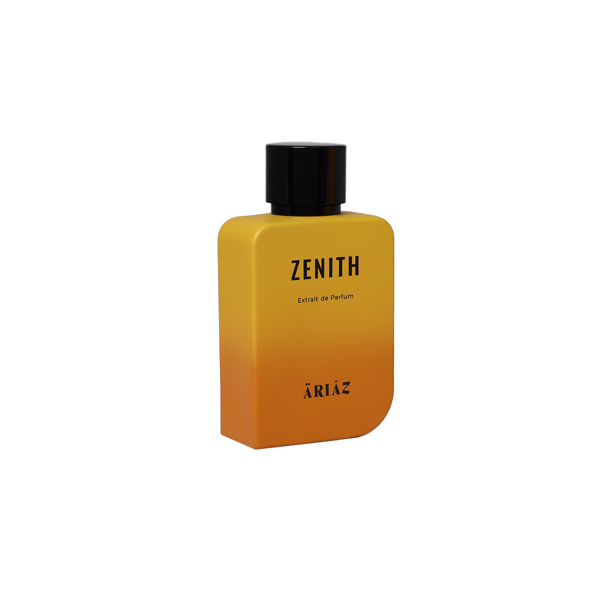 ZENITH by ARIAZ Fresh Amber Musk perfume image