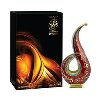 Oyuny Arabian Perfume Oil- 20ml, Alcohol-Free, By Al Haramain - AlSunnah Corner
