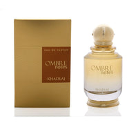 Ambre Notes 100ml (3.4Oz) EDP, By Khadlaj - AlSunnah CornerEDP