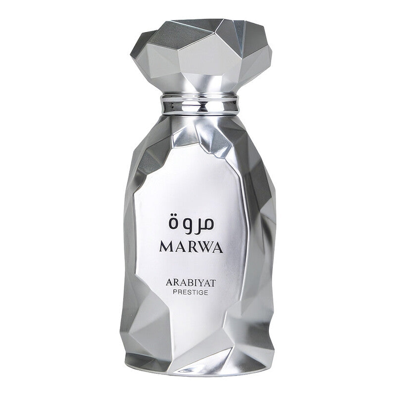 Arabiyat Prestige Marwa Eau de Parfum 100ml | Unisex