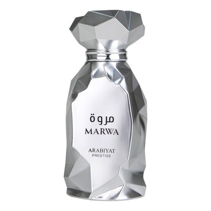 Arabiyat Prestige Marwa Eau de Parfum 100ml | Unisex