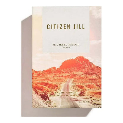 Citizen Jill by Michael Malul London – Eau de Parfum for Women 100ml