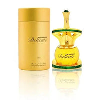 Delicate Arabain Perfume Oil, 24ml - Alcohol-Free, By AlHaramain - AlSunnah CornerPerfume Oil