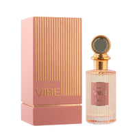 VIBE by ARIAZ Fruity Gourmand perfume image