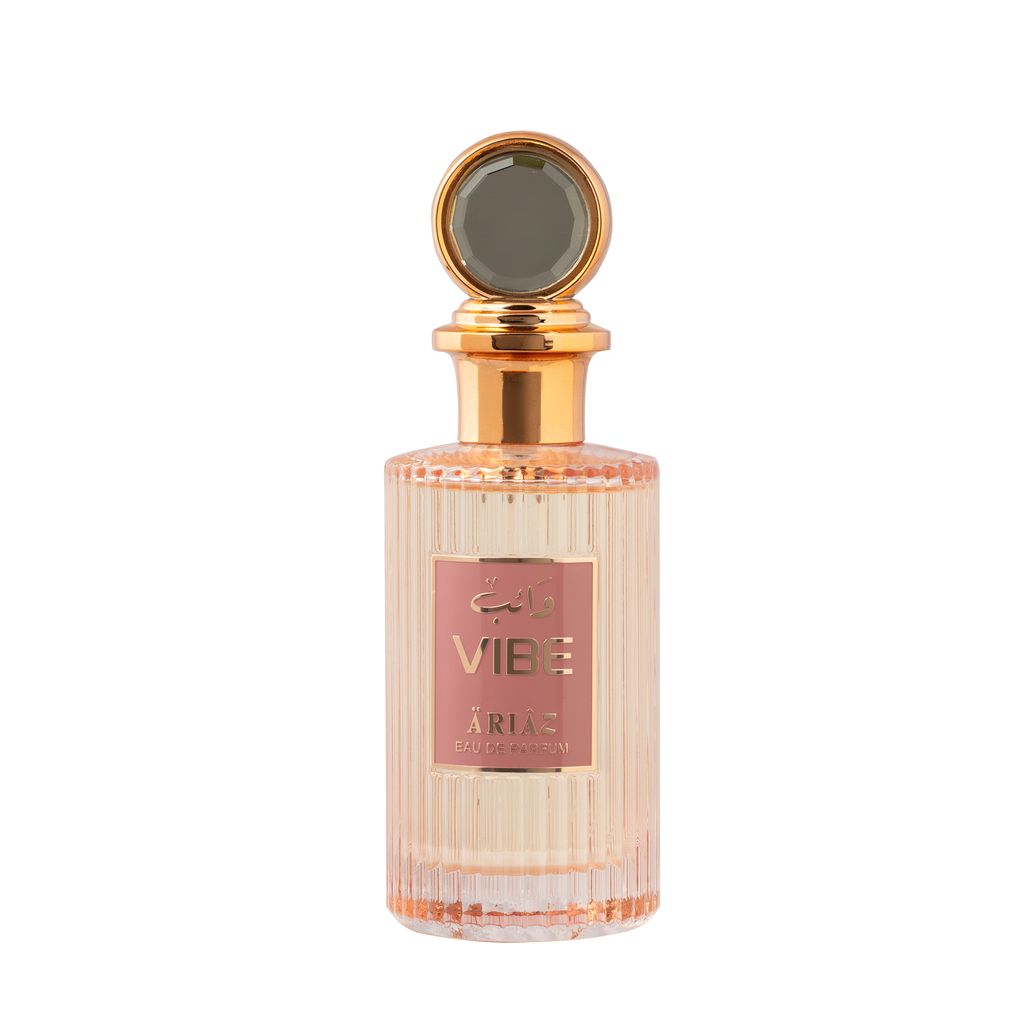 VIBE by ARIAZ Fruity Gourmand perfume image