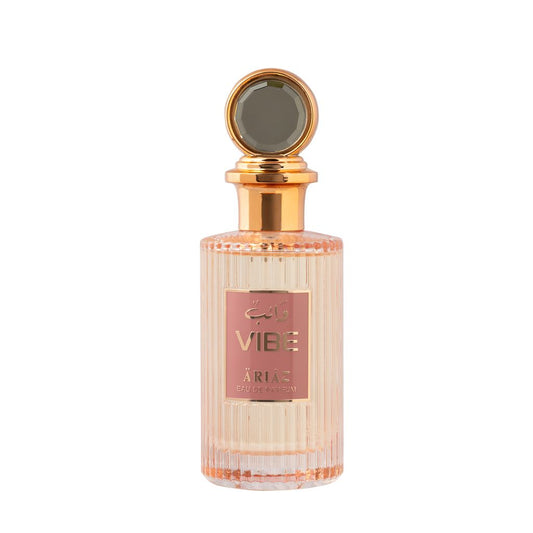 VIBE by ARIAZ Fruity Gourmand perfume image