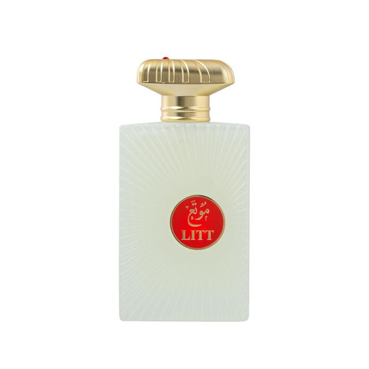 LITT by ARIAZ Gourmand Floral Musk perfume image