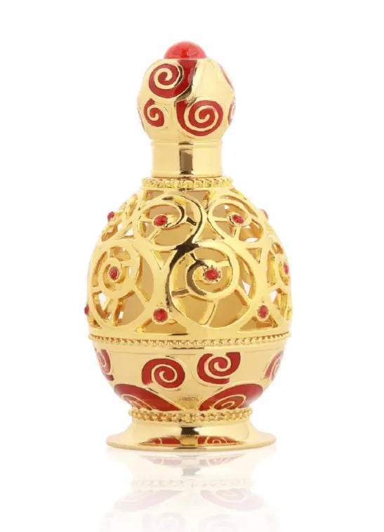 Premium Perfume Oil | Travel Size | Sample Drops | Alcohol-Free Attar Oil | Try Before You Buy | Hair Oil ALSUNNAH