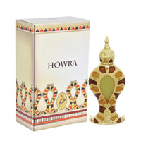 Howra Gold Perfume Oil- 20ml, Alcohol-Free, By Khadlaj - AlSunnah CornerPerfume Oil
