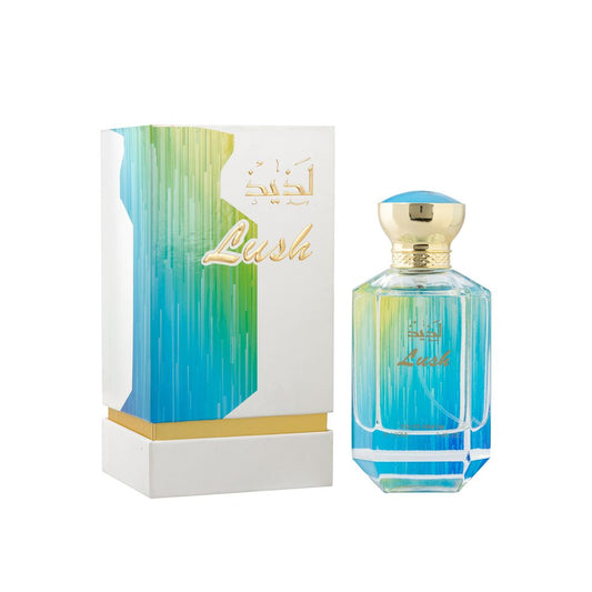 LUSH by ARIAZ Floral Gourmand perfume image