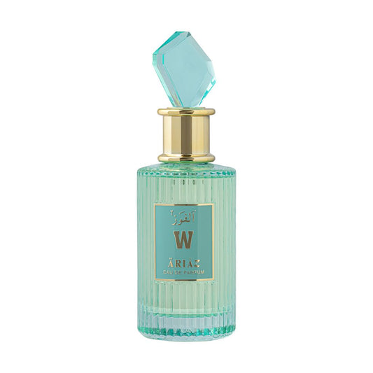W (WIN) by ARIAZ Fresh Floral Musk perfume image