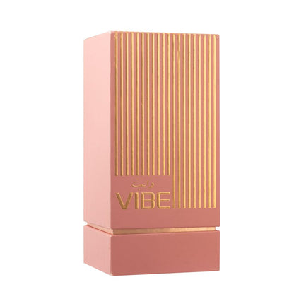 VIBE by ARIAZ Fruity Gourmand perfume image