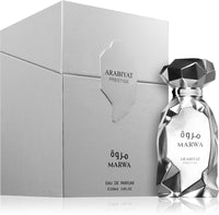 Arabiyat Prestige Marwa Eau de Parfum 100ml | Unisex
