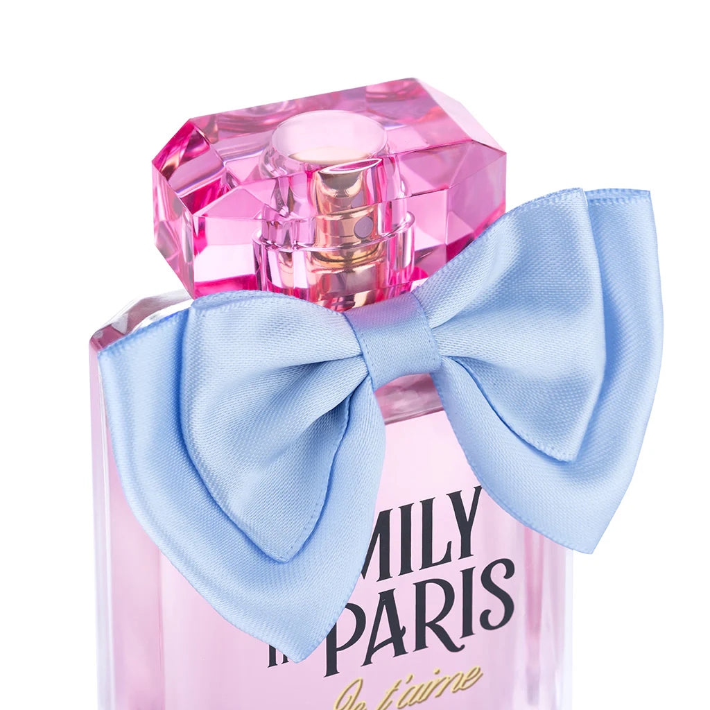 Michel Germain Emily in Paris Je t'aime Eau de Parfum – 3.4 fl oz