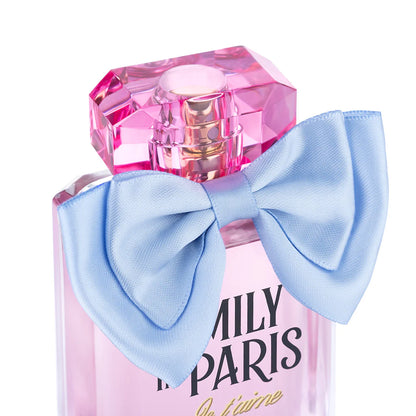 Michel Germain Emily in Paris Je t'aime Eau de Parfum – 3.4 fl oz