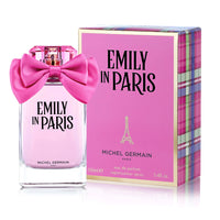 Michel Germain Emily in Paris Eau de Parfum – 3.4 fl oz