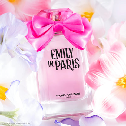 Michel Germain Emily in Paris Eau de Parfum – 3.4 fl oz