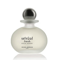 Michel Germain Sexual Fresh Pour Homme Eau de Toilette 75ml bottle