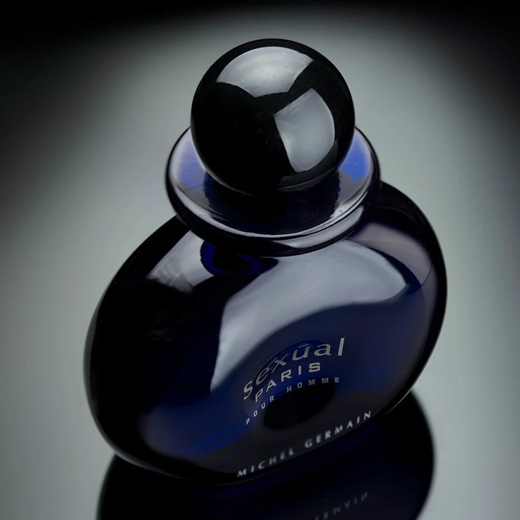 Michel Germain Sexual Paris Pour Homme Eau de Toilette Spray for Men – 2.5 fl oz