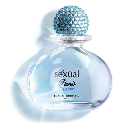 Michel Germain Séxūal Paris Tendre Eau de Parfum Spray for Women – 4.2 fl oz