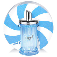 Sugarful Dream Eau de Parfum Spray by Michel Germain 100ml bottle