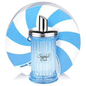 Sugarful Dream Eau de Parfum Spray by Michel Germain 100ml bottle