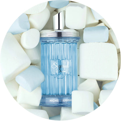 Michel Germain Sugarful Dream Eau de Parfum Spray for Women – 3.4 fl oz