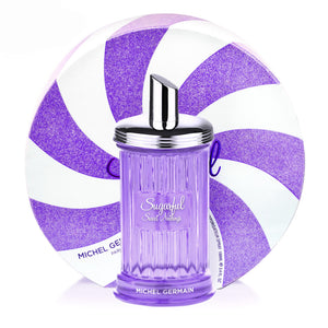 Sugarful Sweet Nothings Eau de Parfum Spray by Michel Germain 100ml bottle