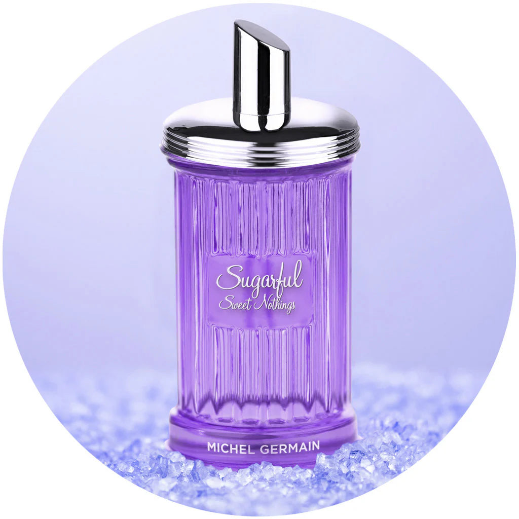 Michel Germain Sugarful Sweet Nothings Eau de Parfum Spray for Women – 3.4 fl oz