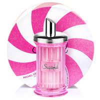 Sugarful Eau de Parfum Spray by Michel Germain 100ml bottle