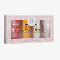 Lattafa My Yara Collection 4 x 25ml Eau de Parfum gift set