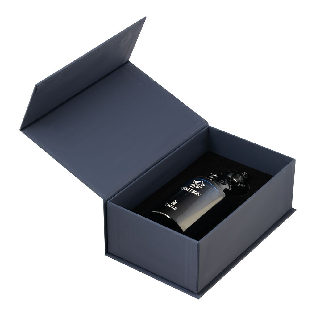 STALLION by ARIAZ Citrus Woody Aromatic perfume image