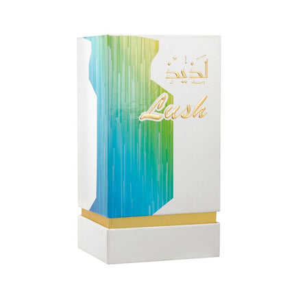 LUSH by ARIAZ Floral Gourmand perfume image