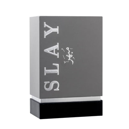 SLAY by ARIAZ Woody Aromatic perfume image