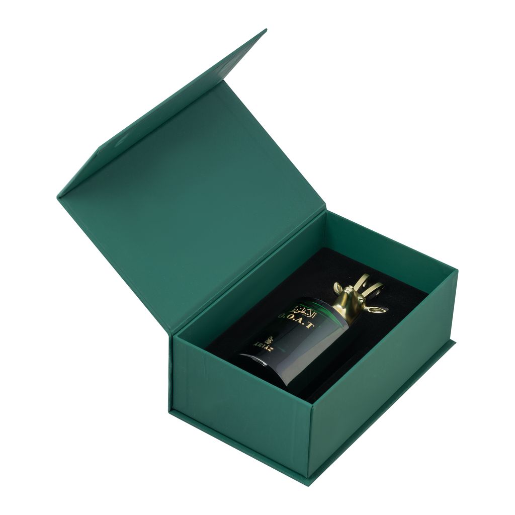 GOAT by ARIAZ Fruity Smoky Chypre perfume image